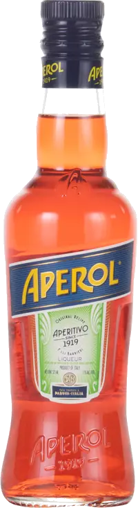 APEROL LIQUEUR