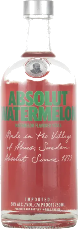 ABSOLUT WATERMELON