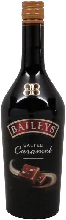 BAILEYS SALTED CARAMEL
