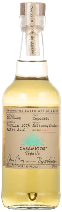 CASAMIGOS REPOSADO