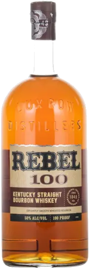 REBEL 100 PRF KSBW