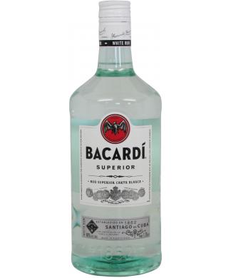 bacardi
