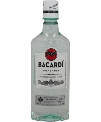 bacardi rum