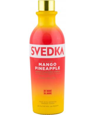 svedka vodka