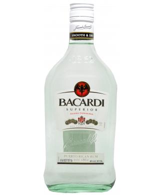 bacardi rum
