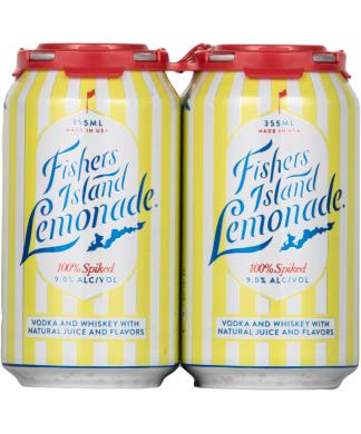 lemonade fishers
