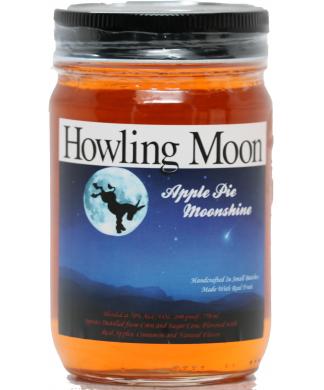 howling moonshine