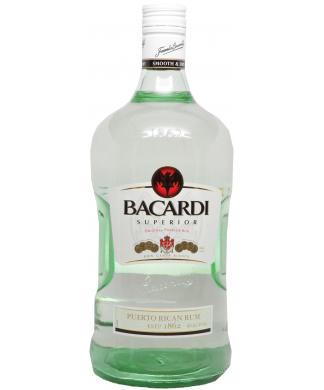 bacardi
