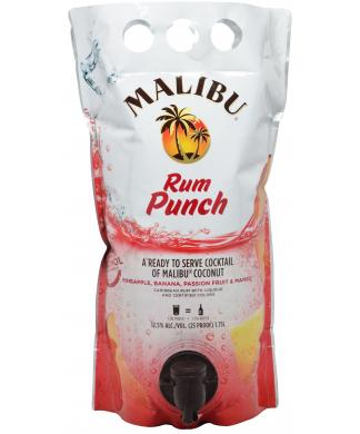 malibu rum punch pouch near me