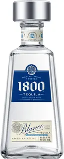 A bottle of spirits