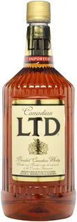 A bottle of spirits
