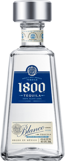 A bottle of spirits