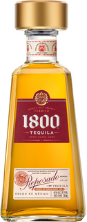 A bottle of spirits