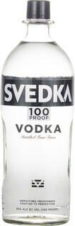 A bottle of spirits
