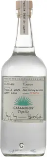 A bottle of spirits