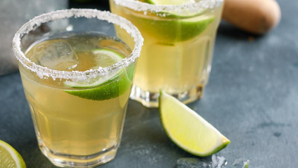 Ancho Reyes Margarita