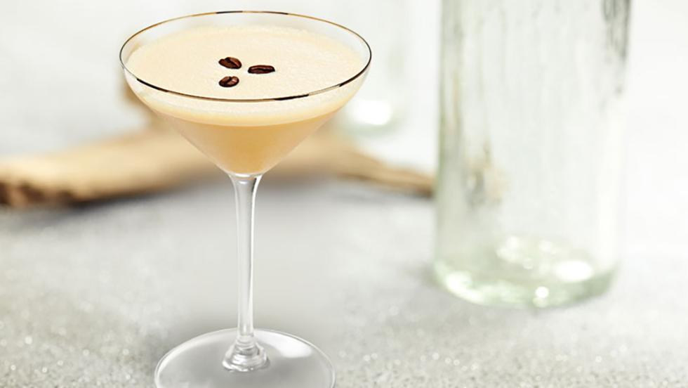 Baileys & Espresso