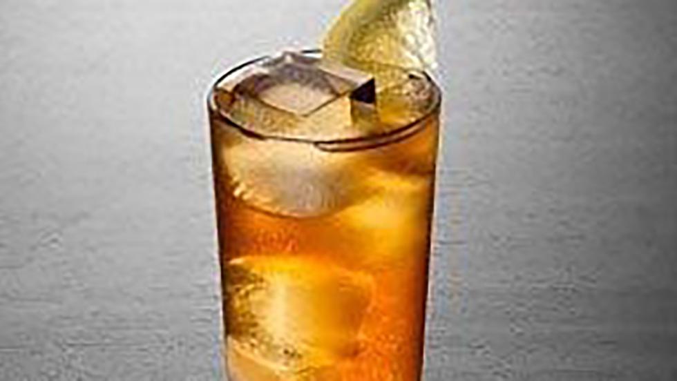 Long Island Iced Tea