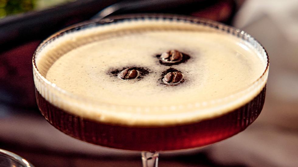 Espresso Martini