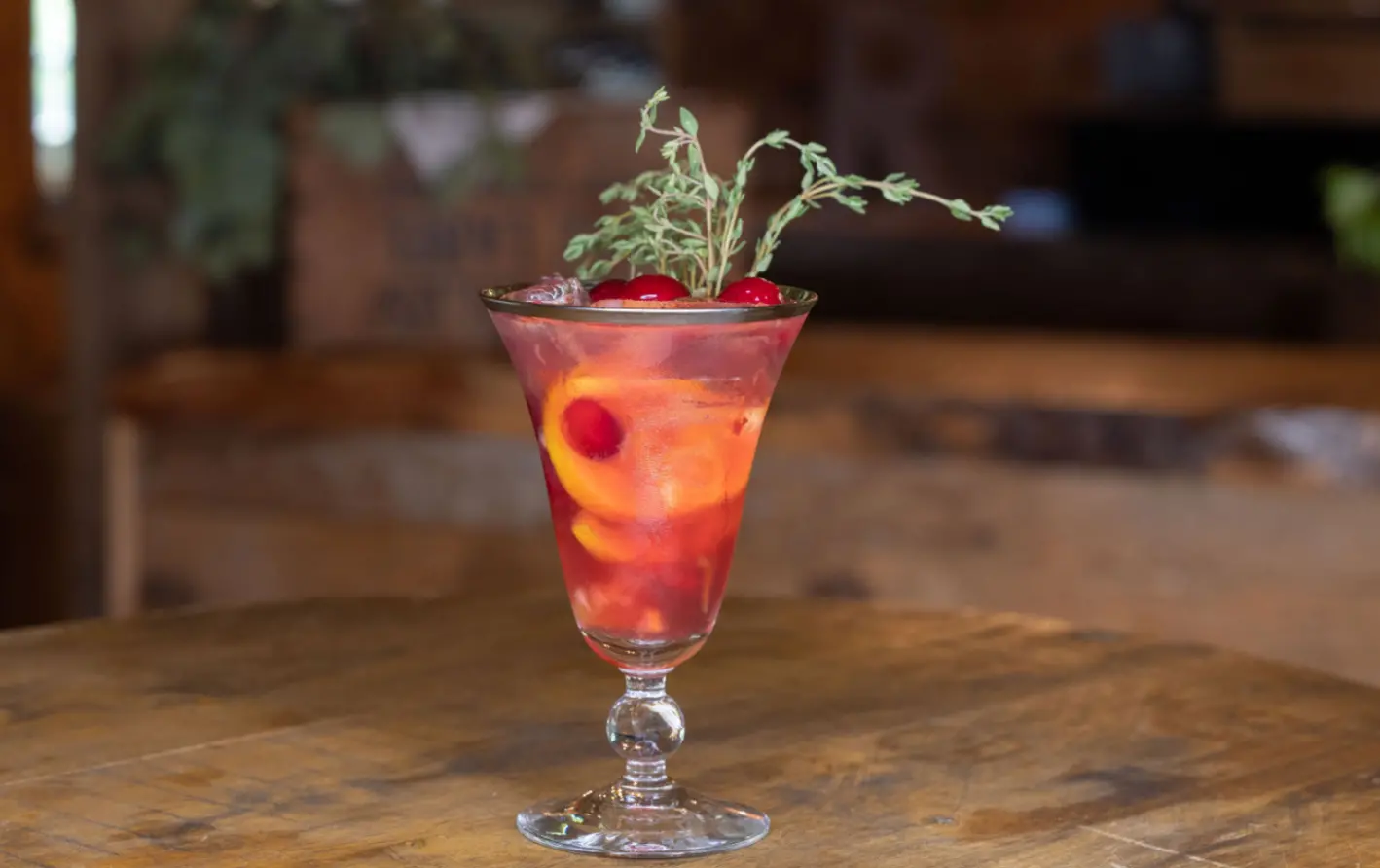 Winter Punch