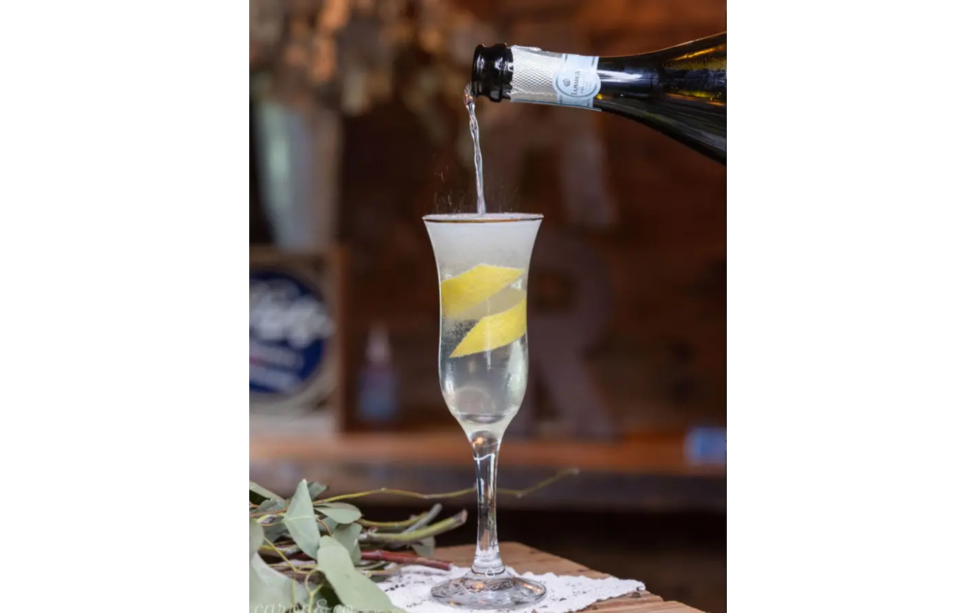 French 75
