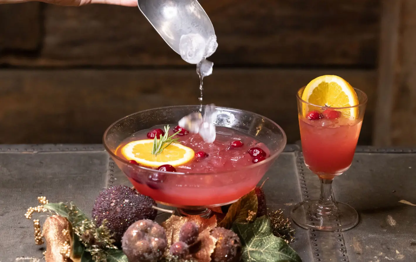 Hibernal Punch