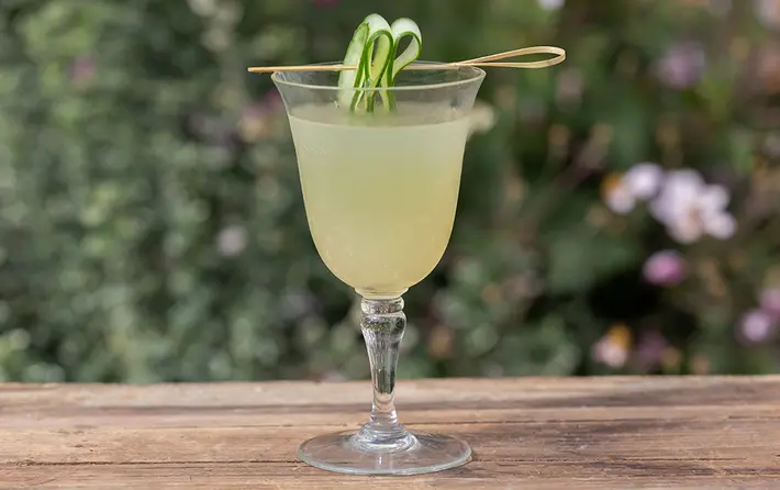 Garden Party
