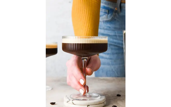 Coffee Martini