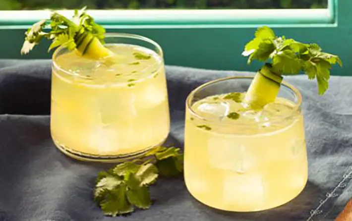 Everblooming Fizz