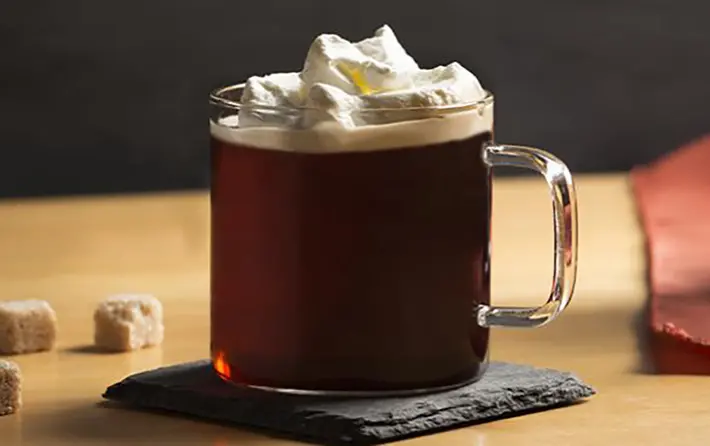 2 Gingers Irish Coffee