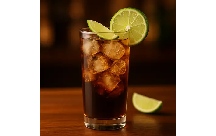 Cuba Libre