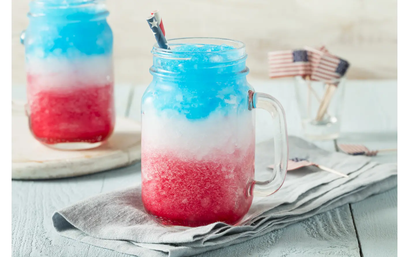 American Slushy