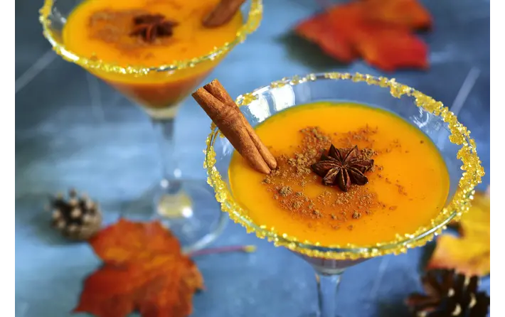 Autumn-tini