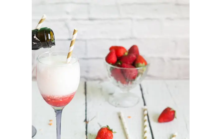 Love Potion No. 9