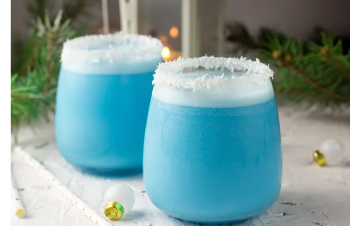 Yukon Cornelius Colada