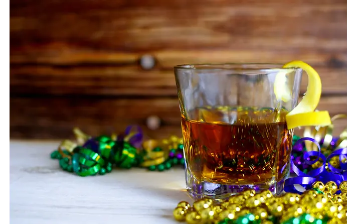 Sazerac