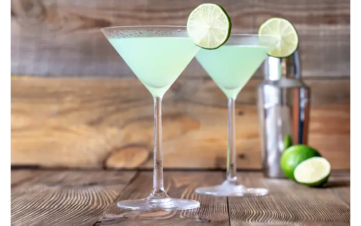 Classic Daiquiri
