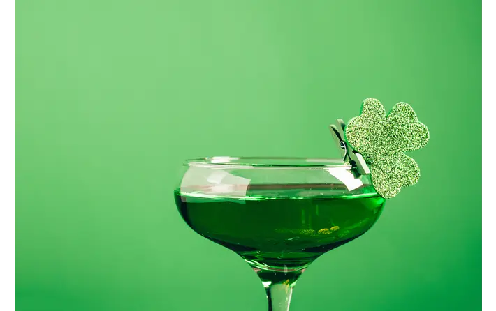 Four Leaf Clover