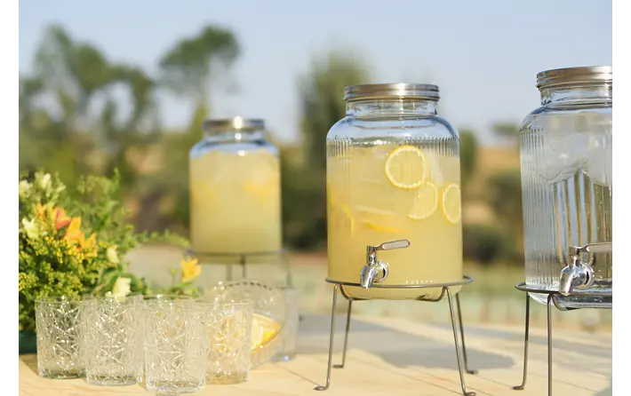 Tito’s All-American Lemonade