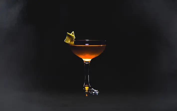All Hallow's Eve