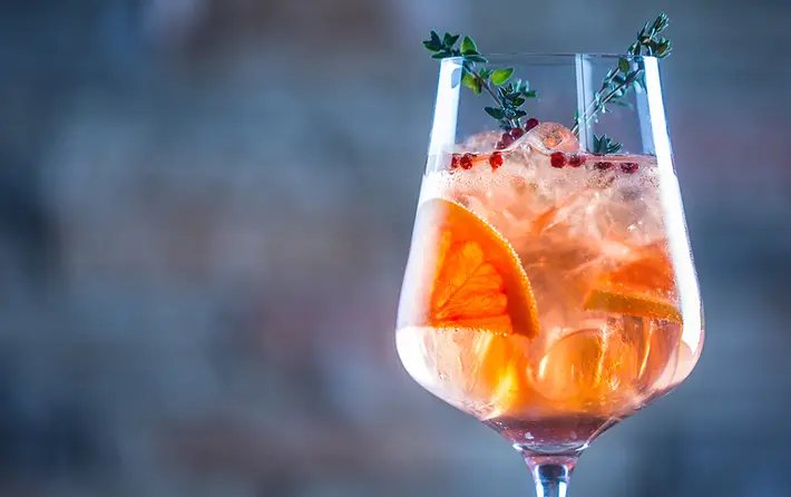 Aperol Spritz