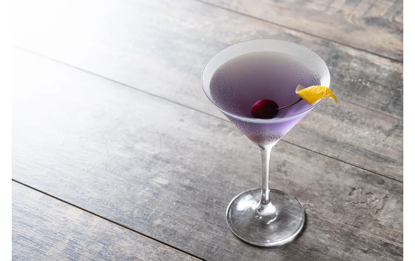 aviation cocktail