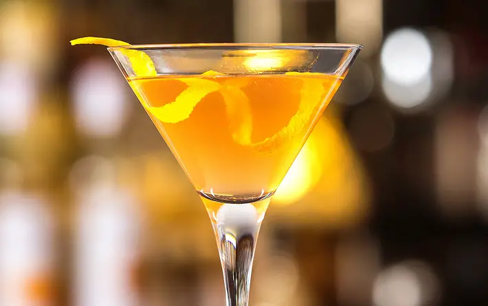Balvenie 12 Lillet Blanc Orange "Balvenie Stroll"