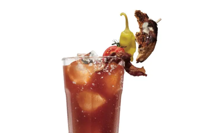 Brunch Mary