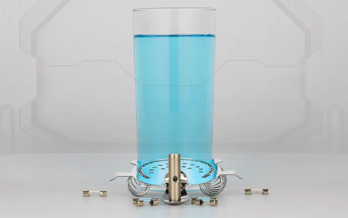 Bacta Cocktail