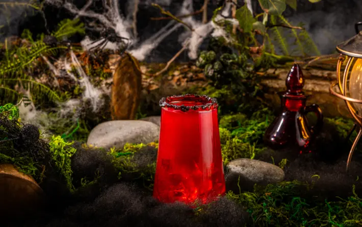 Banshee's Brew