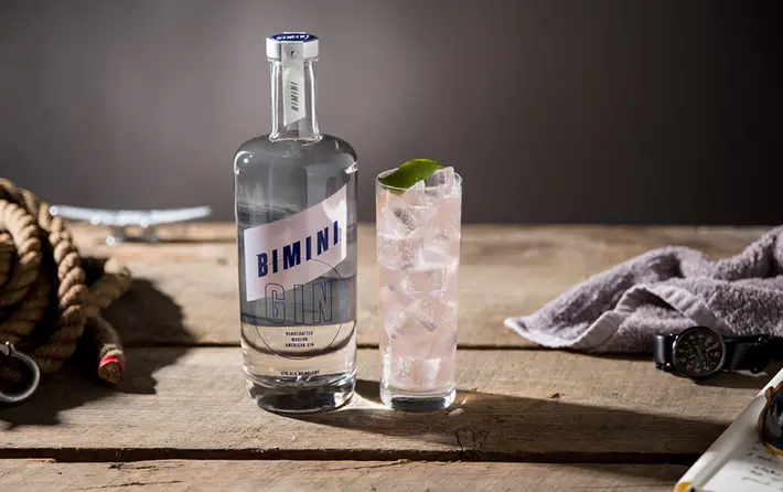 Bimini Special