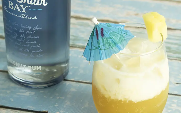 Camp Colada