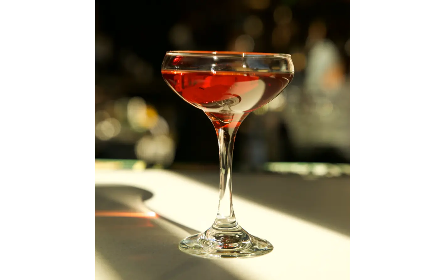 Boulevardier