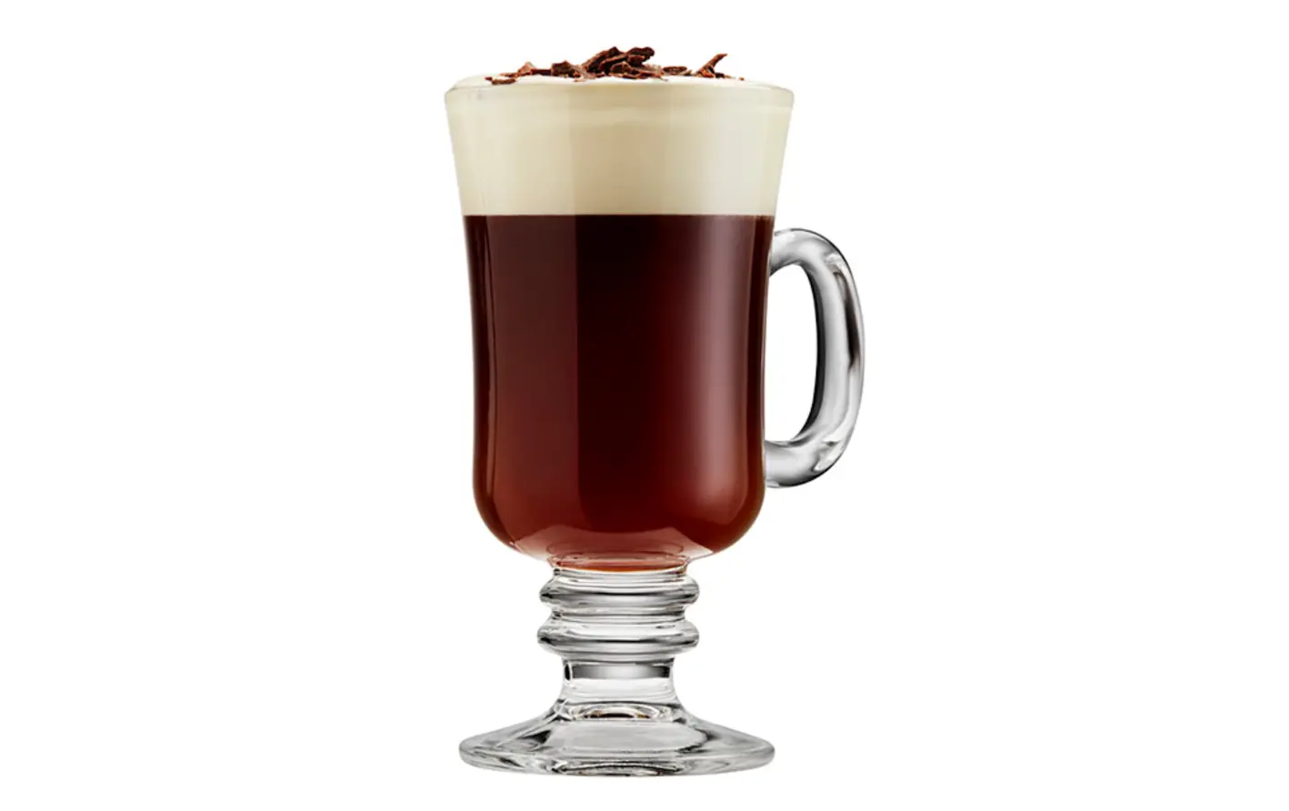 Irish Coffee
